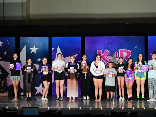 Mesa, AZ (2) - 4/22/2022 - Awards