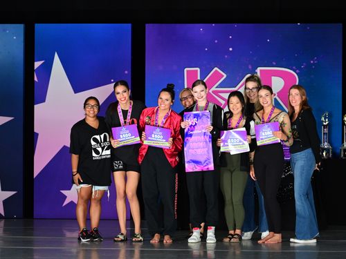 Mesa, AZ (2) - 4/22/2022 - Awards