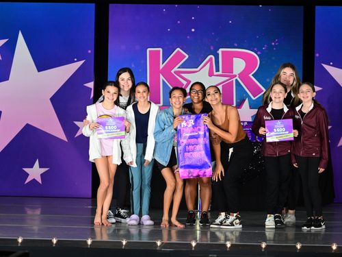 Mesa, AZ (2) - 4/22/2022 - Awards