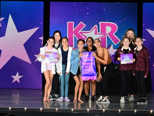 Mesa, AZ (2) - 4/22/2022 - Awards