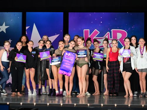 Mesa, AZ (2) - 4/22/2022 - Awards