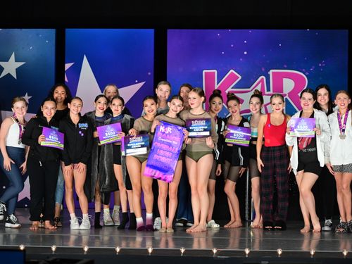 Mesa, AZ (2) - 4/22/2022 - Awards