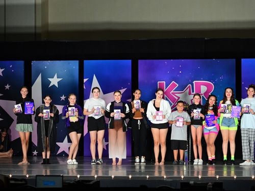 Mesa, AZ (2) - 4/22/2022 - Awards