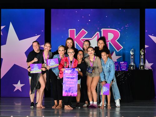 Mesa, AZ (2) - 4/22/2022 - Awards