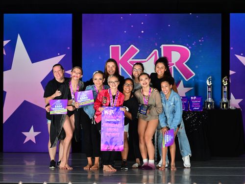 Mesa, AZ (2) - 4/22/2022 - Awards
