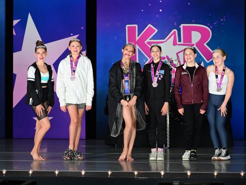 Mesa, AZ (2) - 4/22/2022 - Awards