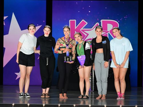 Mesa, AZ (2) - 4/22/2022 - Awards