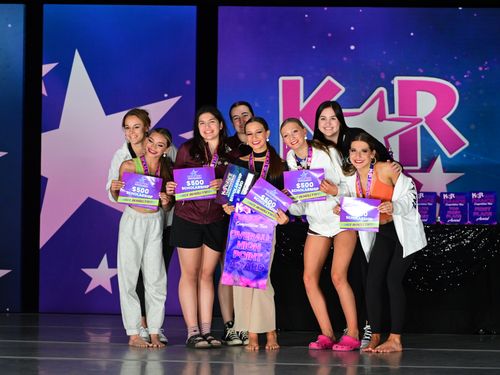 Mesa, AZ (2) - 4/22/2022 - Awards