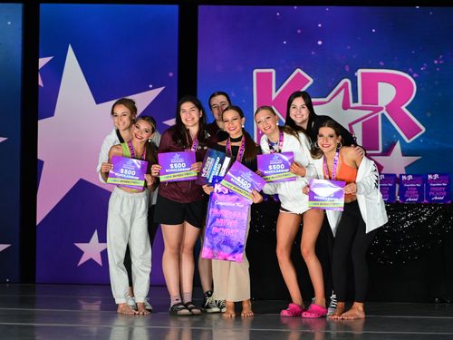 Mesa, AZ (2) - 4/22/2022 - Awards