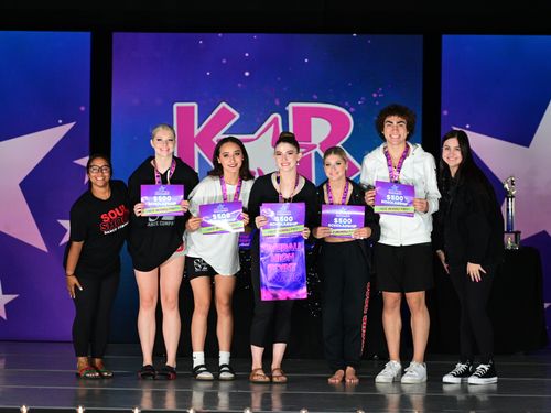 Mesa, AZ (2) - 4/22/2022 - Awards