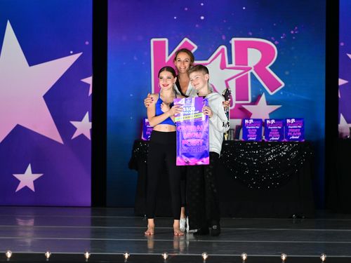 Mesa, AZ (2) - 4/22/2022 - Awards