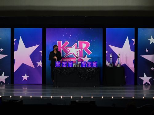 Mesa, AZ (2) - 4/22/2022 - Awards