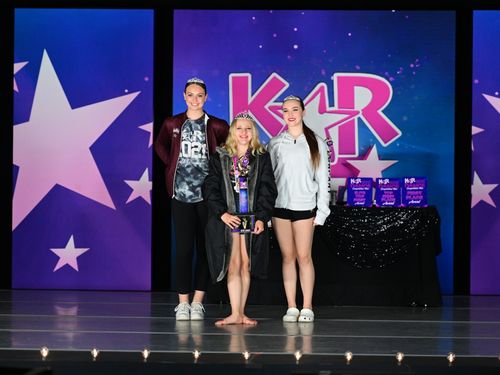 Mesa, AZ (2) - 4/22/2022 - Awards