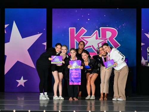 Mesa, AZ (2) - 4/22/2022 - Awards