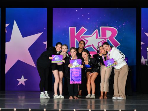 Mesa, AZ (2) - 4/22/2022 - Awards