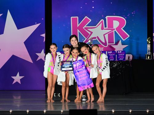 Mesa, AZ (2) - 4/22/2022 - Awards