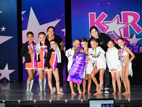 Mesa, AZ (2) - 4/22/2022 - Awards