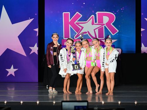 Mesa, AZ (2) - 4/22/2022 - Awards