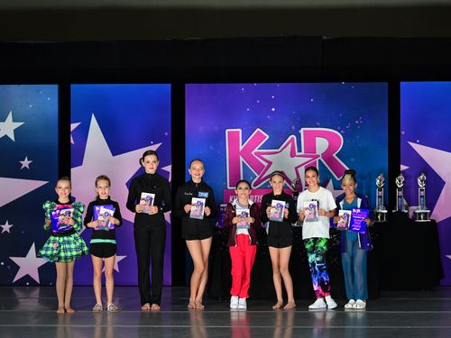 Mesa, AZ (2) - 4/22/2022 - Awards