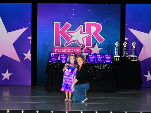 Mesa, AZ (2) - 4/22/2022 - Awards