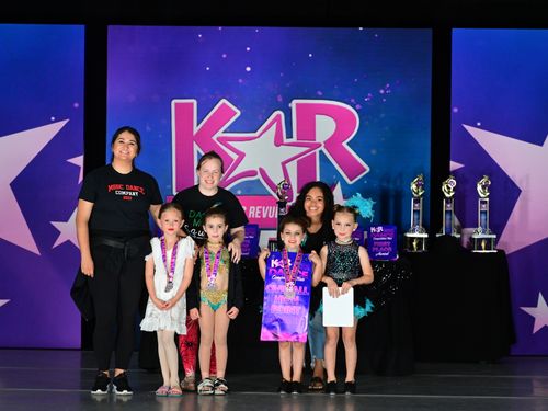 Mesa, AZ (2) - 4/22/2022 - Awards