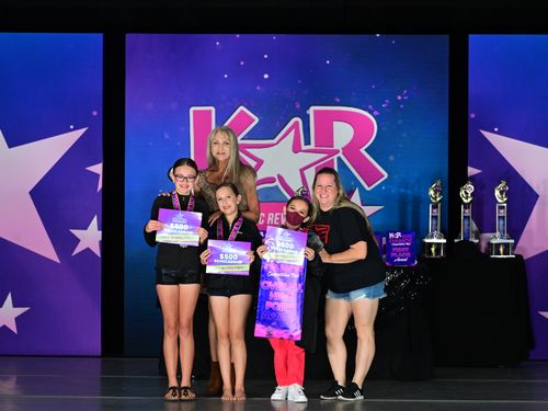 Mesa, AZ (2) - 4/22/2022 - Awards