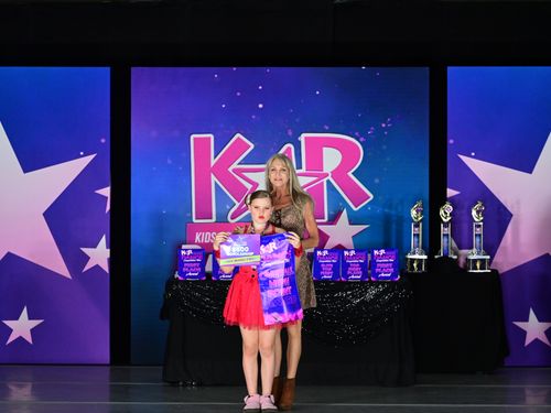 Mesa, AZ (2) - 4/22/2022 - Awards