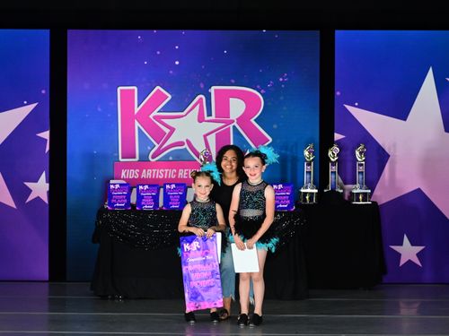 Mesa, AZ (2) - 4/22/2022 - Awards