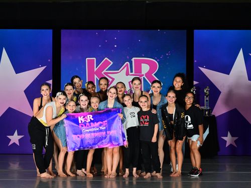 Mesa, AZ (2) - 4/22/2022 - Awards