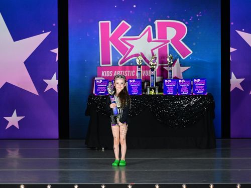 Mesa, AZ (2) - 4/22/2022 - Awards