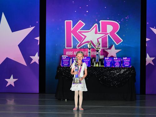 Mesa, AZ (2) - 4/22/2022 - Awards