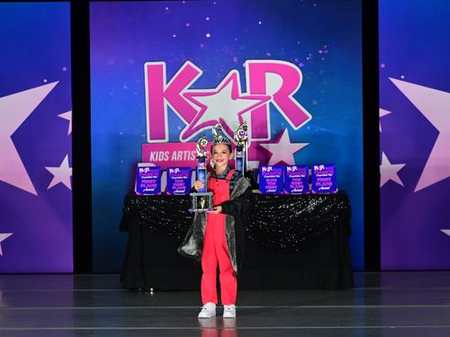Mesa, AZ (2) - 4/22/2022 - Awards