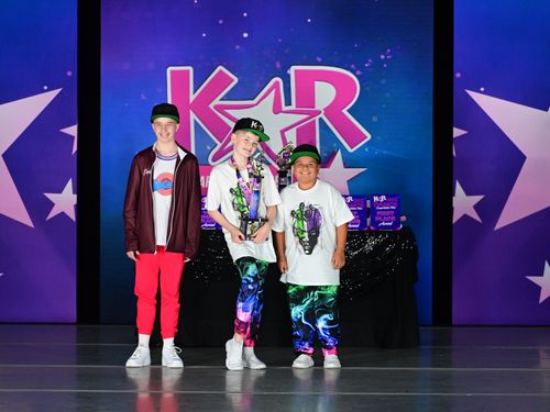 Mesa, AZ (2) - 4/22/2022 - Awards