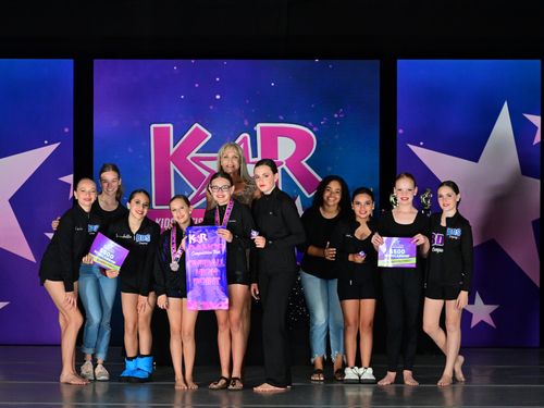 Mesa, AZ (2) - 4/22/2022 - Awards