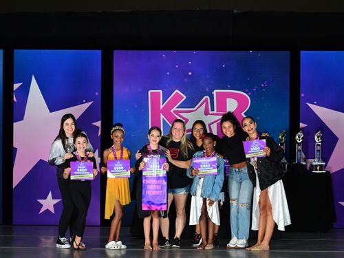Mesa, AZ (2) - 4/22/2022 - Awards