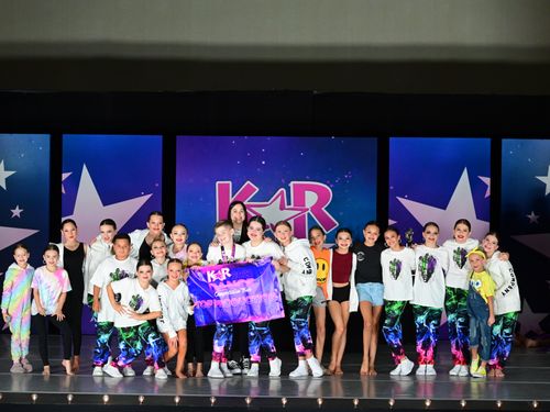 Mesa, AZ (2) - 4/22/2022 - Awards