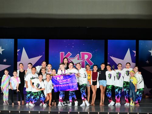 Mesa, AZ (2) - 4/22/2022 - Awards