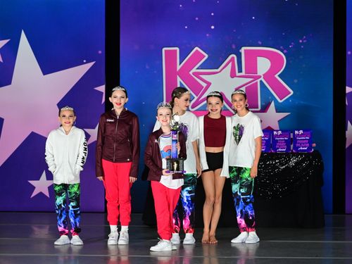 Mesa, AZ (2) - 4/22/2022 - Awards