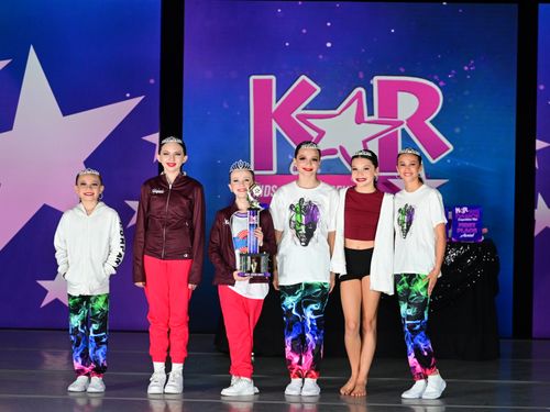 Mesa, AZ (2) - 4/22/2022 - Awards