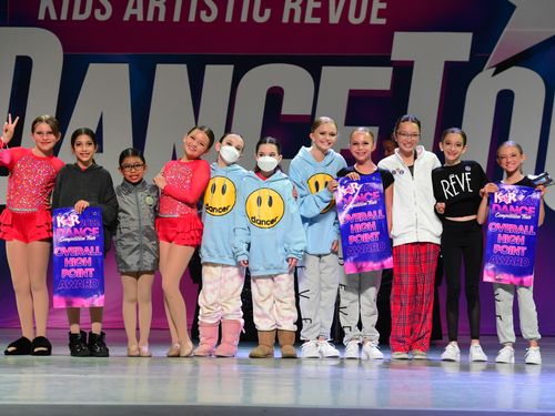 Riverside, CA (2- RMA) - 5/20/2022 - Awards