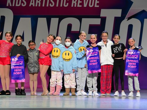 Riverside, CA (2- RMA) - 5/20/2022 - Awards