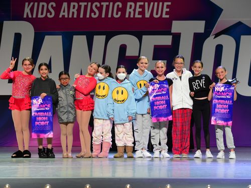Riverside, CA (2- RMA) - 5/20/2022 - Awards