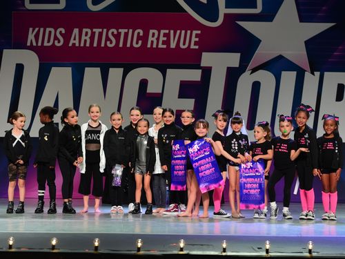 Riverside, CA (2- RMA) - 5/20/2022 - Awards