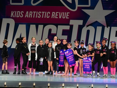 Riverside, CA (2- RMA) - 5/20/2022 - Awards