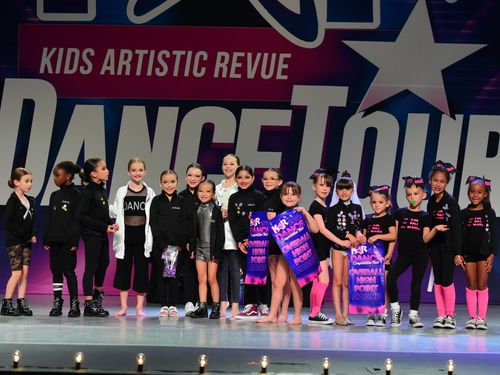 Riverside, CA (2- RMA) - 5/20/2022 - Awards