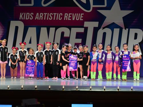 Riverside, CA (2- RMA) - 5/20/2022 - Awards