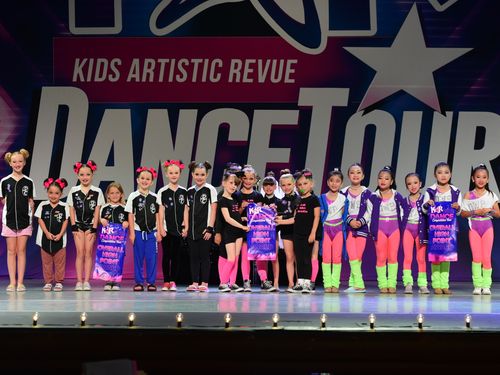 Riverside, CA (2- RMA) - 5/20/2022 - Awards