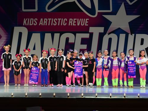 Riverside, CA (2- RMA) - 5/20/2022 - Awards