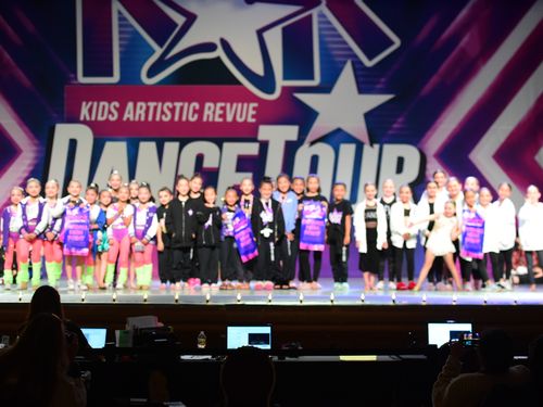 Riverside, CA (2- RMA) - 5/20/2022 - Awards