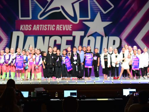 Riverside, CA (2- RMA) - 5/20/2022 - Awards